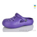 Кроксы Lot Shoes
